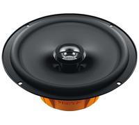 Hertz DCX 165.3 16,5 cm 2-Wege-Lautsprecher 120 Watt RMS: 60 Watt