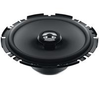 Hertz DCX 170.3 17 cm 2-Wege-Lautsprecher 100 Watt RMS: 50 Watt