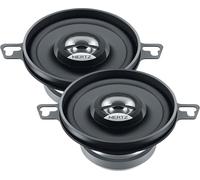 Hertz Dieci DCX-87.3