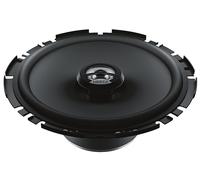 Hertz Dieci Boxen 16cm 200W flach für VW Tiguan 5N ab 2007