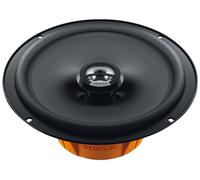 Hertz Dieci DCX-165.3 16,5 cm 2-Wege Koaxial-Lautsprecher 60 WRMS @ 4 Ohm 1 Paar