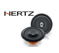 Hertz Dieci DCX 165.3 16,5cm 2-Wege Koaxialsystem SET COAX 2Way 165mm 1 Paar/2St