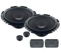 (1 Paar = 95,00 EUR) Hertz DSK 170.3 - 2-Wege Compo