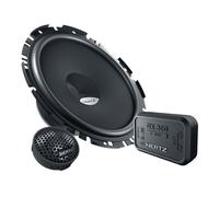 (1 Paar = 95,00 EUR) Hertz DSK 170.3 - 2-Wege Compo