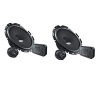 Hertz Dieci DSK 170.3 - flaches 16,5cm 2-Wege Komponentensystem DSK170.3 - KIT 2Way 160 Watt