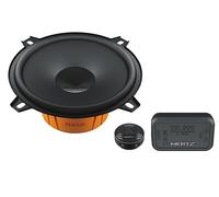 Hertz Dieci Lautsprecher DSK 130 Kompo 240 Watt für Opel Astra F 09/91-09/98