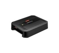 Hertz DP 2.200 - 2-Kanal Verstärker