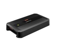 Hertz DP 4.400 - 4-Kanal Verstärker