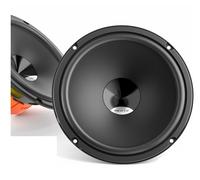 Hertz DSK Lautsprecher Kickbass Tief Mitteltöner Woofer 16,5 cm (6.5") - 1 Paar