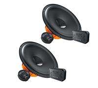 Hertz DSK165.3-16,5cm Lautsprecher Komposystem