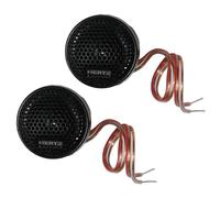 HERTZ DT 24.3 Bulk Auto Hochtöner Paar Dieci Lautsprecher 24mm 40W RMS