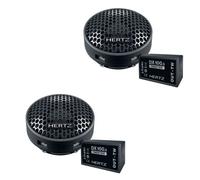 Hertz Dieci DX300 Passive 2-Wege Frequenzweiche - 1 Stück / Stückpreis