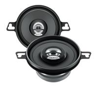HERTZ Front Auto Lautsprecher Set für FIAT Doblo 223 - 2000-2010