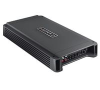 Hertz HCP 5D | 5-Kanal Endstufe