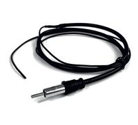 Hertz HMA FM ANTENNA - Marine Dipol Hideaway Kabel Antenne