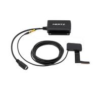 Hertz HMB DAB+ - External Box