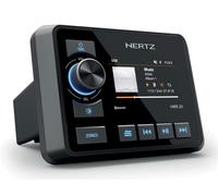 Hertz Hmr 20 Receiver Multimedia Nautisch Tuner RDS USB Bluetooth