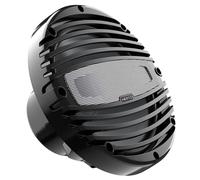 Hertz HMX 8-LD-C - 20 cm Coax-System - Black