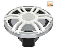 Hertz HMX 8 S-LD-SW - 20cm Marine Coax-Lautsprecher