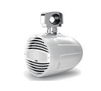Hertz HTX 8 M-CL-TW - 20cm Coax System