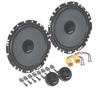 Hertz K 170 Lautsprecher passt für Alfa Romeo 156 166 Fiat Ducato Barchetta Punt
