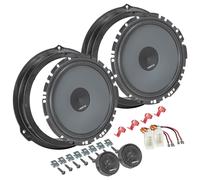 Hertz K 170 Lautsprecher passt für Ford C-Max Focus Kuga Transit Custom 165mm