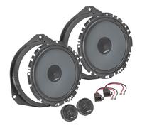 Hertz K 170 Lautsprecher passt für Iveco Daily Fiat Ducato Citroen Jumper Nissan
