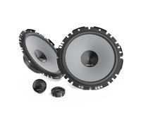 Hertz K 170 Lautsprecher passt für Kia Picanto Sportage Hyundai i10 i20 165mm