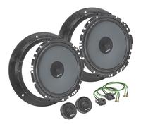 Hertz K 170 Lautsprecher passt für Mercedes A (W169) ab 2004 B (T245) ab 2005