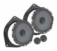 Hertz K 170 Lautsprecher passt für Toyota Corolla MR2 Avensis Prius RAV4 Auris