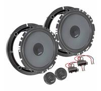 Hertz K 170 Lautsprecher passt für VW Golf 4 IV Passat 3BG Polo 9N New Beetle