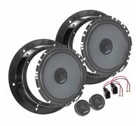 Hertz K 170 Lautsprecher passt für VW Golf 5 V Caddy Touran New Beetle Tür vorne