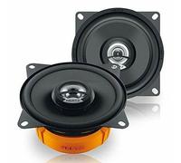 Hertz Kit Lautsprecher Fiat Grande Punto/Punto HERTZ DSK 165.3 + DCX 100.3 NEU