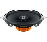 Hertz Lautsprecher DCX570.3 Koax 240W für Mazda 626 4dr 1997-2002