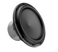 Hertz Mille ML-2500.3 Legend 25 cm Subwoofer 700 WRMS @ 4 Ohm 1 Stück
