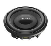 Hertz Mille Pro MPS 250 S4 / S2 - S2 (1x2 Ohm)