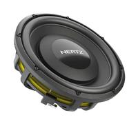 Hertz Mille Pro MPS 300 S4 / S2 - S4 (1x4 Ohm)