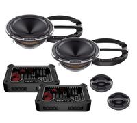 Hertz MLK 700.3 2-Wege KIT