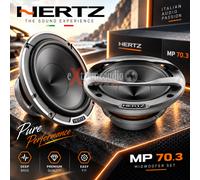 Hertz MP 70.3 PRO - Mitteltöner