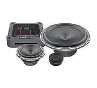 Hertz MPK 163.3 16,5 cm 3-Wege Komponentensystem