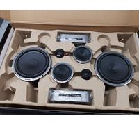 Hertz MPK163.3 Pro , Neu 3 Wege System Hertz Mille Pro MPK163.3