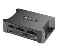 Hertz S8 DSP | sehr kompakter DSP für Autos, Boote, Funfahrzeuge, Motorräder u.v.m