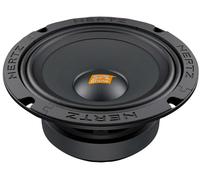 Hertz SV 165.1 - 16,5 cm Mitteltöner-Lautsprecher mit 400 Watt (RMS: 150 Watt)