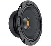Hertz SV 165.1 - 16,5 cm Mitteltöner-Lautsprecher mit 400 Watt (RMS: 150 Watt)