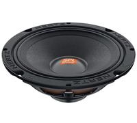 Hertz SV 165 Neo SET SPL MIDRANGE 165mm 4 Ohm Tiefmitteltöner 1 Paar 400 Watt