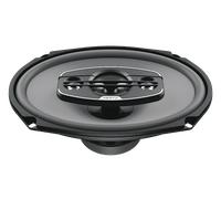 Hertz UNO X690 - 6x9 4-Wege Coax