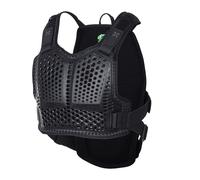 IXS Hex Pull-Over Upper Body Protective black S/M