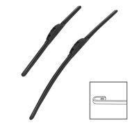 HEYNER 020070 Scheibenwischer