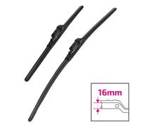HEYNER 020130 Scheibenwischer