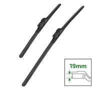 HEYNER 020330 Scheibenwischer